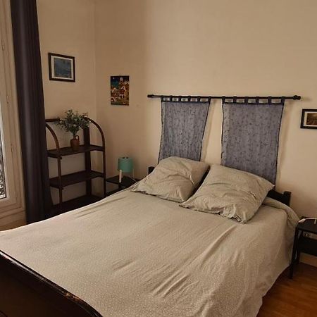 Appartement Toulon Centre-Ville Esterno foto