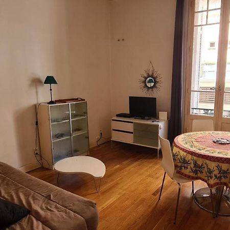 Appartement Toulon Centre-Ville Esterno foto
