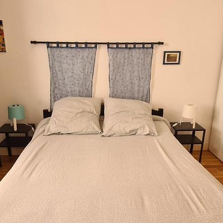 Appartement Toulon Centre-Ville Esterno foto