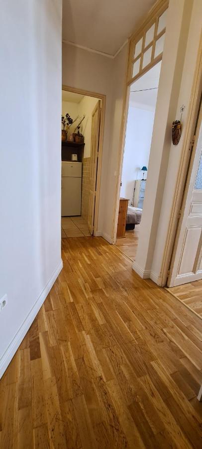 Appartement Toulon Centre-Ville Esterno foto