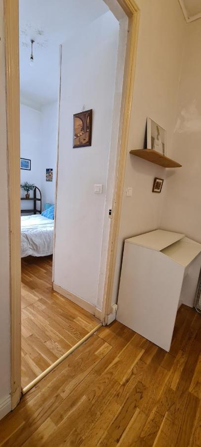 Appartement Toulon Centre-Ville Esterno foto