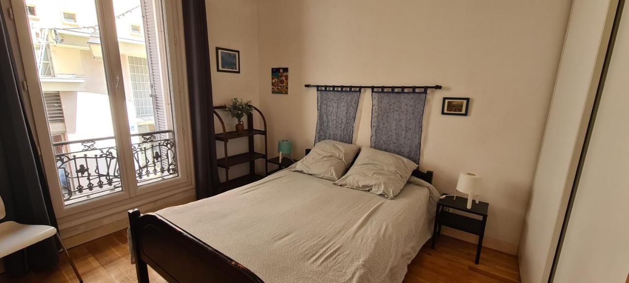 Appartement Toulon Centre-Ville Esterno foto