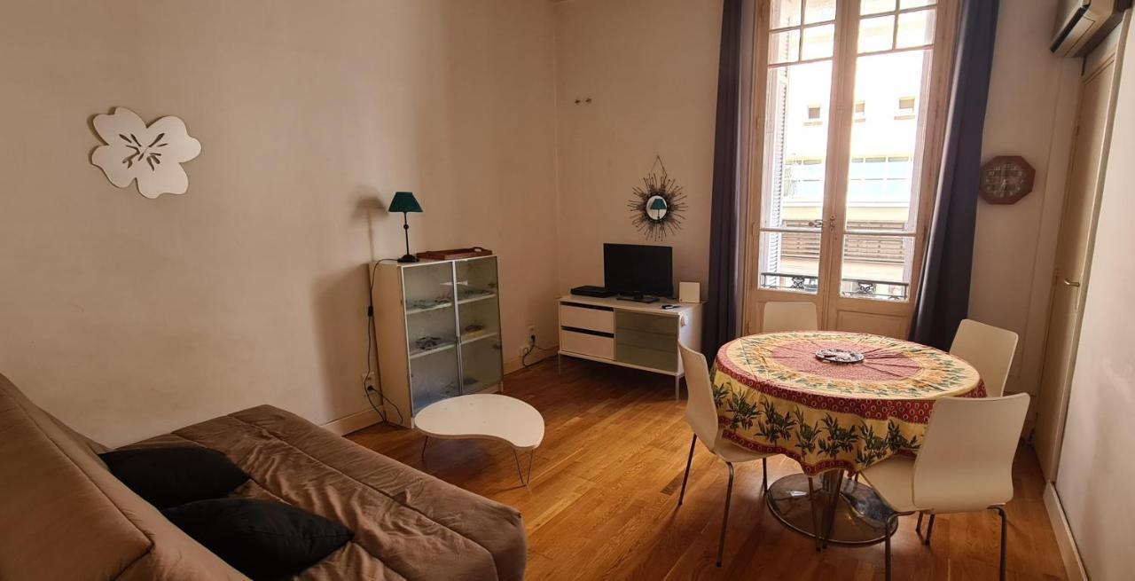 Appartement Toulon Centre-Ville Esterno foto