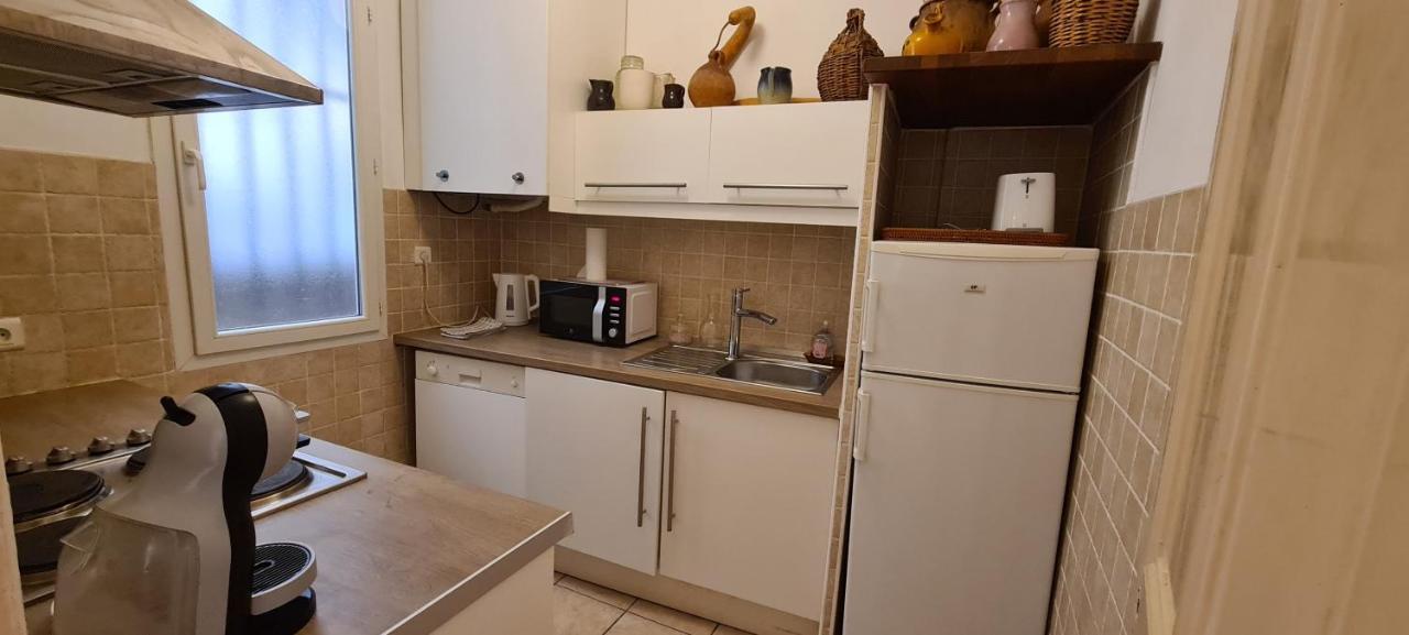 Appartement Toulon Centre-Ville Esterno foto