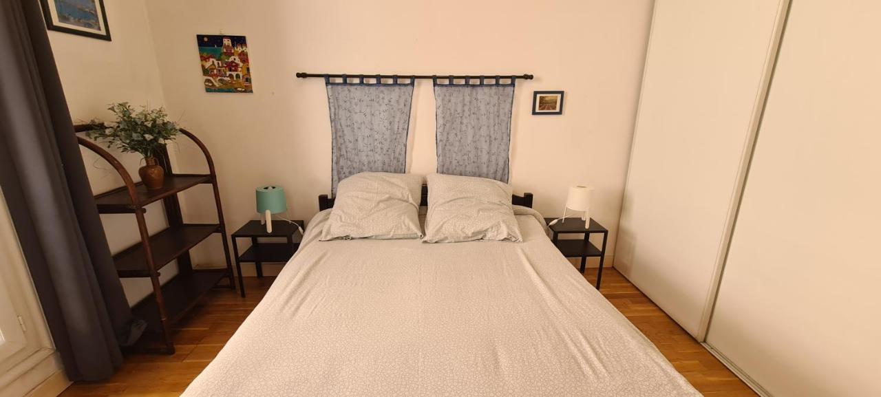 Appartement Toulon Centre-Ville Esterno foto