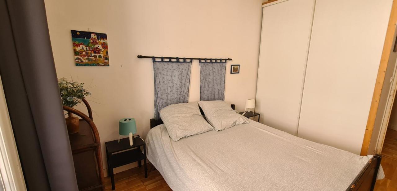 Appartement Toulon Centre-Ville Esterno foto